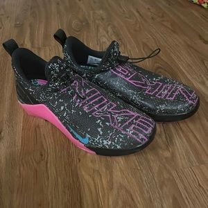 Nike Metcon easy lace